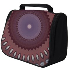 Full Print Travel Pouch (Large) 