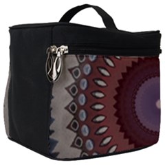 Make Up Travel Bag (Large) 