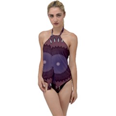 Go with the Flow One Piece Swimsuit 