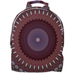 Art Pattern Design Mini Full Print Backpack