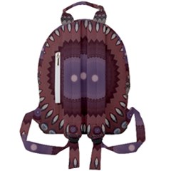 Mini Full Print Backpack 