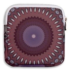Mini Square Pouch 