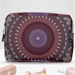 Art Pattern Design Make Up Pouch (Medium)