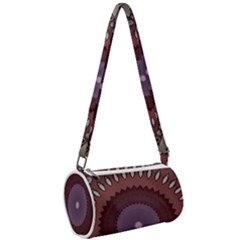 Mini Cylinder Bag 