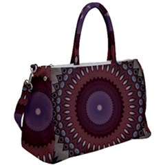 Duffel Travel Bag 