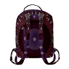Flap Pocket Backpack (Small) 