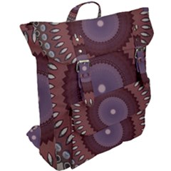 Buckle Up Backpack 