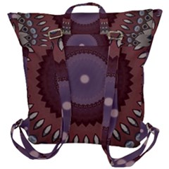 Buckle Up Backpack 