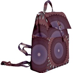 Buckle Everyday Backpack 