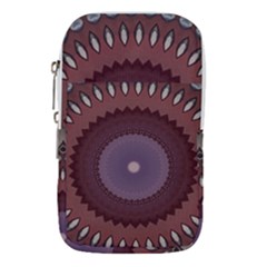 Art Pattern Design Waist Pouch (Small) from ArtsNow.com