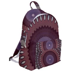 The Plain Backpack 