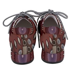 Women s Pointed Oxford Shoes 