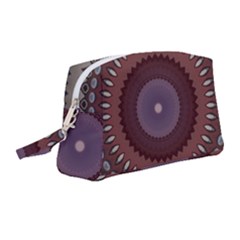 Wristlet Pouch Bag (Medium) 