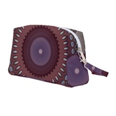 Wristlet Pouch Bag (Medium) 