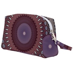Wristlet Pouch Bag (Large) 