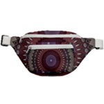 Art Pattern Design Fanny Pack