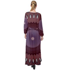 Maxi Chiffon Beach Wrap 