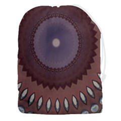 Drawstring Pouch (3XL) 