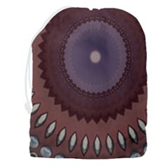 Drawstring Pouch (3XL) 