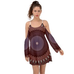 Boho Dress 