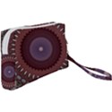 Wristlet Pouch Bag (Small) 