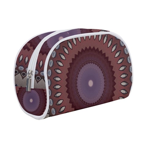 Art Pattern Design Make Up Case (Small) from ArtsNow.com