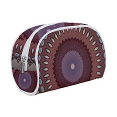 Art Pattern Design Make Up Case (Small) from ArtsNow.com