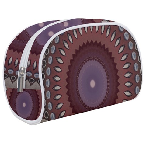 Art Pattern Design Make Up Case (Medium) from ArtsNow.com