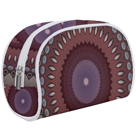 Art Pattern Design Make Up Case (Large) from ArtsNow.com