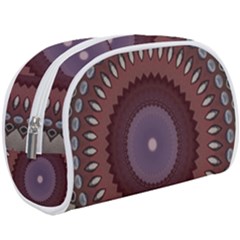 Art Pattern Design Make Up Case (Large) from ArtsNow.com