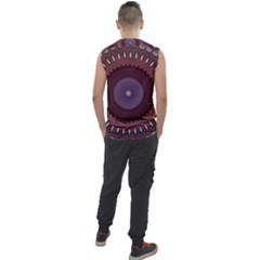 Men s Regular Tank Top 