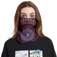 Face Covering Bandana (Two Sides) 