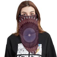Face Covering Bandana (Triangle) 