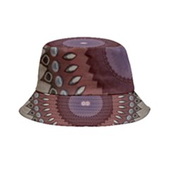 Inside Out Bucket Hat 