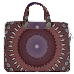 MacBook Pro 13  Double Pocket Laptop Bag 