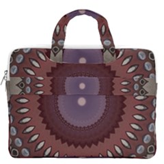 MacBook Pro 13  Double Pocket Laptop Bag 