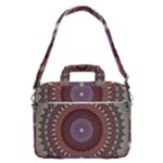 Art Pattern Design MacBook Pro 16  Shoulder Laptop Bag