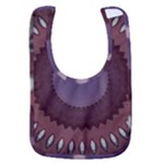Art Pattern Design Baby Bib