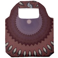 Foldable Grocery Recycle Bag 