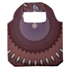 Premium Foldable Grocery Recycle Bag 