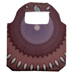 Premium Foldable Grocery Recycle Bag 