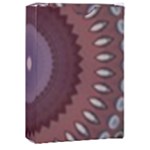 Art Pattern Design Playing Cards Single Design (Rectangle) with Custom Box