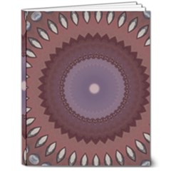 8  x 10  Hardcover Notebook 