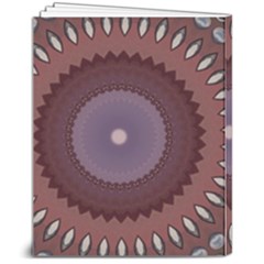 8  x 10  Hardcover Notebook 