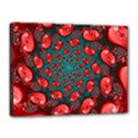 Canvas 16  x 12  (Stretched) 