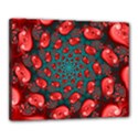 Canvas 20  x 16  (Stretched) 