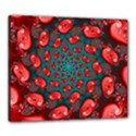 Canvas 24  x 20  (Stretched) 