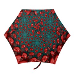 Mini Folding Umbrella 