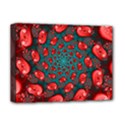Deluxe Canvas 16  x 12  (Stretched)  