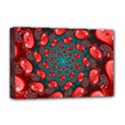 Deluxe Canvas 18  x 12  (Stretched) 